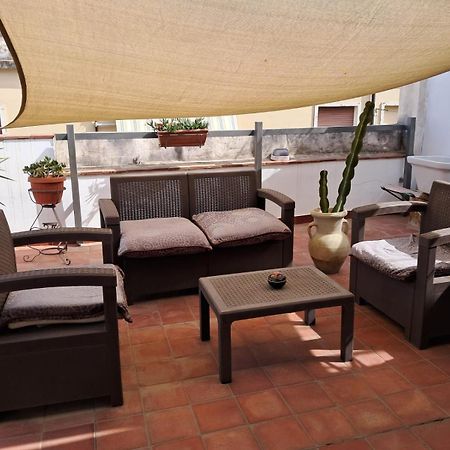 Casa Antioco B&B Syracuse Exterior photo