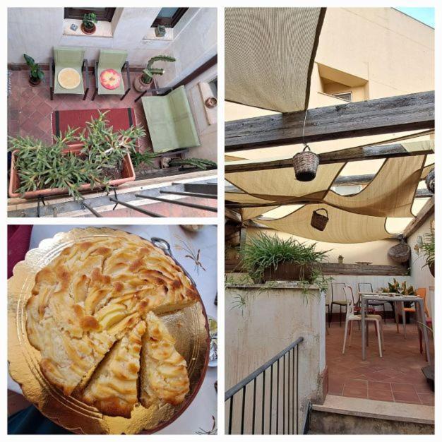 Casa Antioco B&B Syracuse Exterior photo