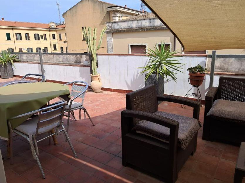 Casa Antioco B&B Syracuse Exterior photo