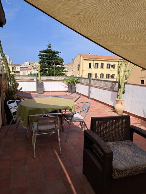 Casa Antioco B&B Syracuse Exterior photo
